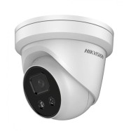 Hikvision dome...