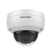 Hikvision dome...