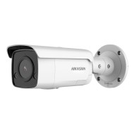 Hikvision bullet...