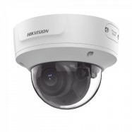Hikvision dome...