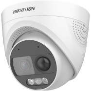 Hikvision dome...