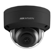 Hikvision dome...