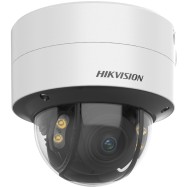 Hikvision dome...