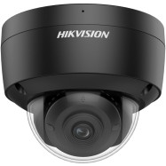Hikvision dome...