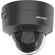Hikvision dome...
