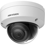 Hikvision dome...