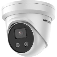 Hikvision dome...