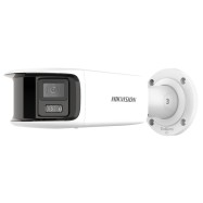 Hikvision bullet...