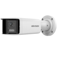 Hikvision bullet camera...