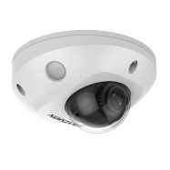 Hikvision mini dome...