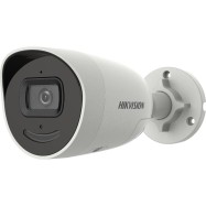 Hikvision bullet...