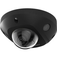 Hikvision mini dome...