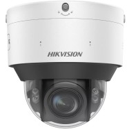 Hikvision dome...
