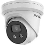 Hikvision dome...