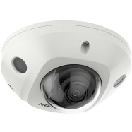 Hikvision mini dome...