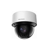 Hikvision dome...
