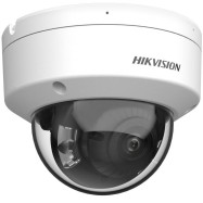 Hikvision dome...