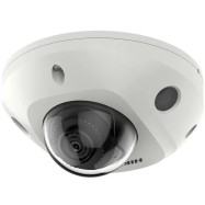 Hikvision dome...