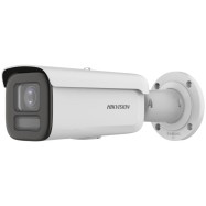 Hikvision bullet...