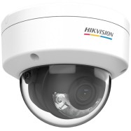 Hikvision dome...
