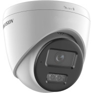 Hikvision dome...