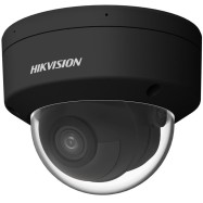 Hikvision dome...