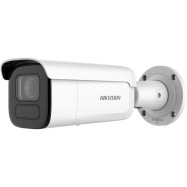 Hikvision bullet...