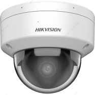 Hikvision dome...