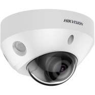 Hikvision mini dome...