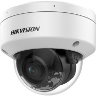 Hikvision dome...