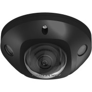 Hikvision mini dome...