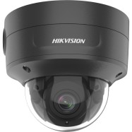 Hikvision dome...