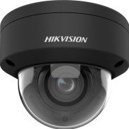 Hikvision dome...