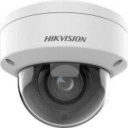 Hikvision dome...