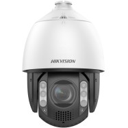 Hikvision PTZ...