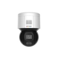 Hikvision mini speed dome...