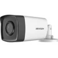 Hikvision bullet...