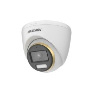 Hikvision dome kamera...