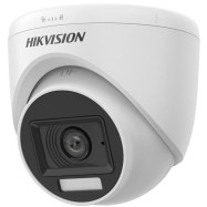 Hikvision dome kamera...