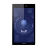 Veidų atpažinimo terminalas...