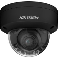 Hikvision dome...