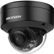 Hikvision dome...