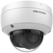 Hikvision dome...