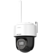 Hikvision 4G PT camera...