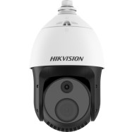 Hikvision Thermal and...
