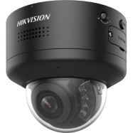 Hikvision dome...
