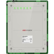 Hikvision įeigos...