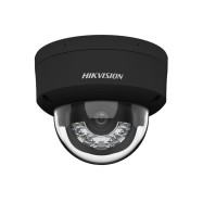 Hikvision dome...