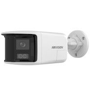 Hikvision bullet...