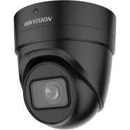 Hikvision dome...